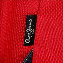 Estuche Portatodo Pepe Jeans Calvin
