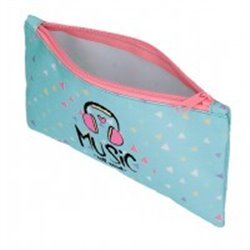 Estuche Roll Road Music