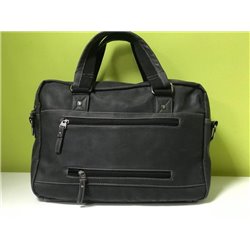 Bolso  bandolera Lois portadocumentos adaptable a maleta