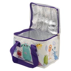 Bolsa  refrigerante monstruos
