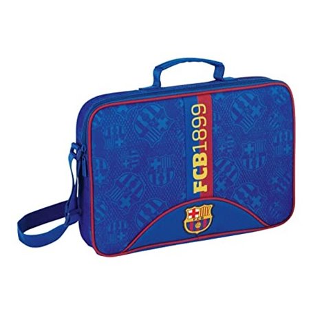 Cartera extraescolar F.C. Barcelona