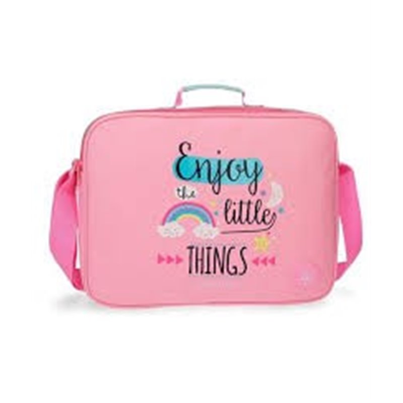 Cartera Extraescolar Roll Road Little Things