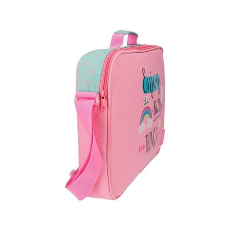 Cartera Extraescolar Roll Road Little Things