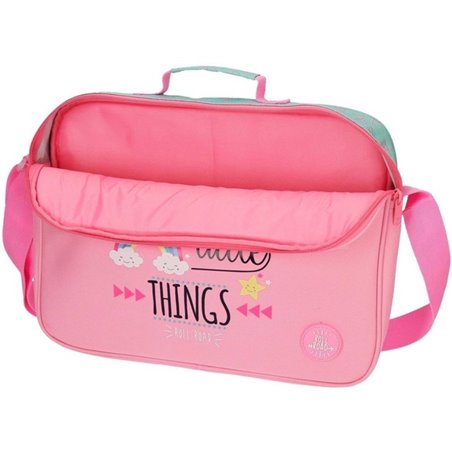 Cartera Extraescolar Roll Road Little Things