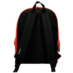 MOCHILA PEPE JEANS ARIS + ESTUCHE