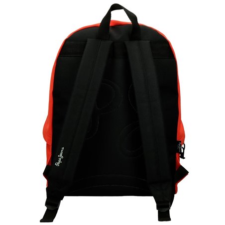 MOCHILA PEPE JEANS ARIS + ESTUCHE