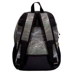 MOCHILA 44 CM 2C.ENSO GRAFITTI