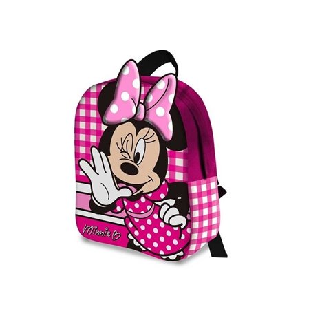 MOCHILA MINNIE 2D