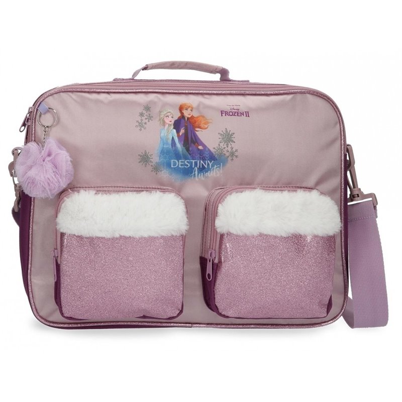 CARTERA EXTRAESCOLAR DESTINY AWAITS