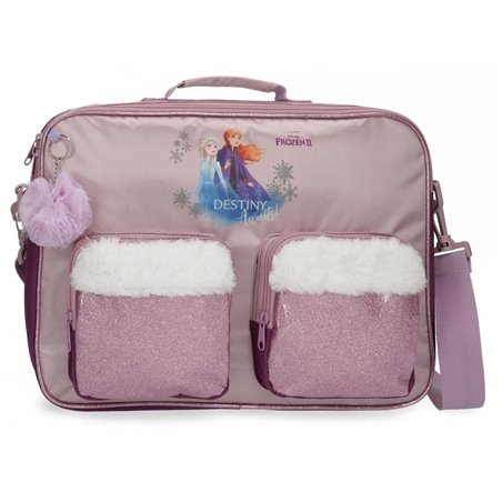 CARTERA EXTRAESCOLAR DESTINY AWAITS