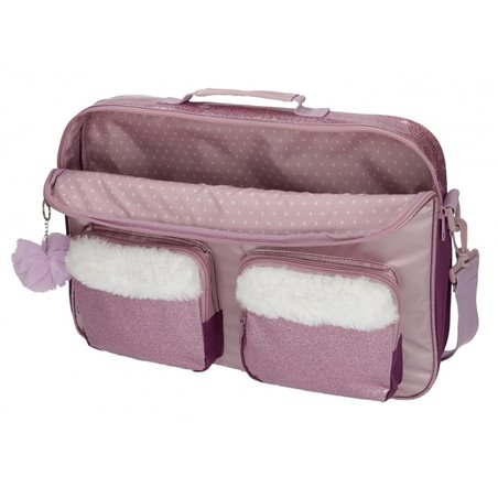 CARTERA EXTRAESCOLAR DESTINY AWAITS