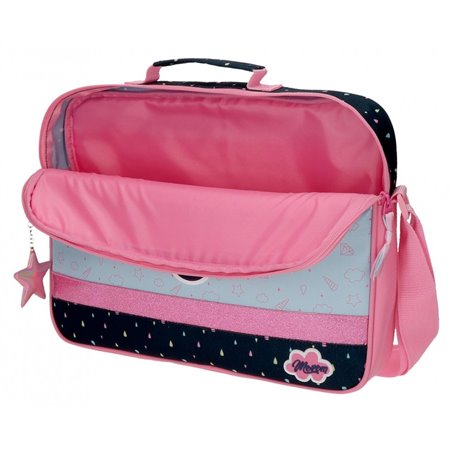 CARTERA EXTRAESCOLAR MOVOM RAINBOW