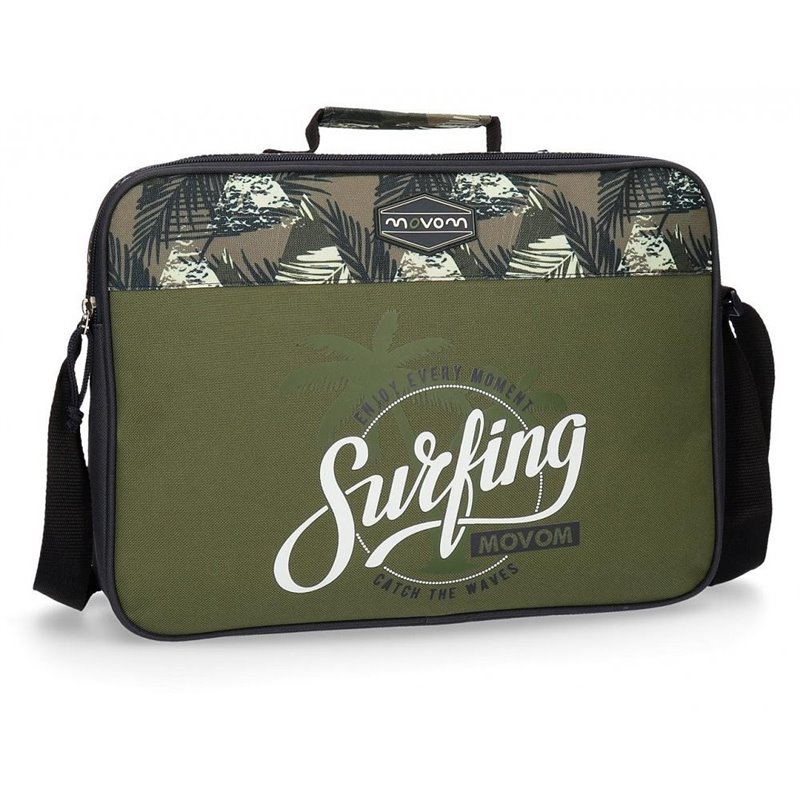 CARTERA EXTRAESCOLAR MOVOM RELAX