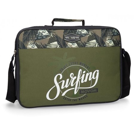CARTERA EXTRAESCOLAR MOVOM RELAX