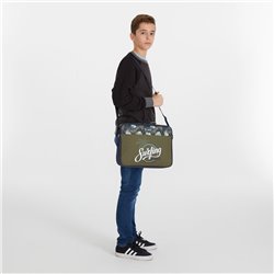 CARTERA EXTRAESCOLAR MOVOM RELAX