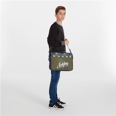 CARTERA EXTRAESCOLAR MOVOM RELAX