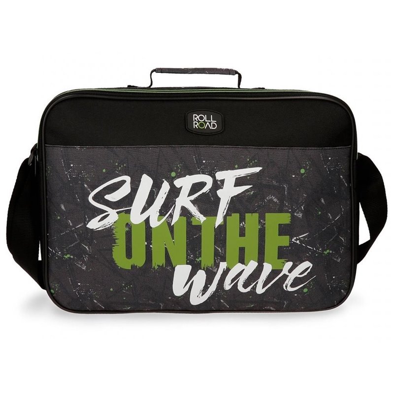 CARTERA EXTRAESCOLAR ROLL ROAD CALIFORNIA
