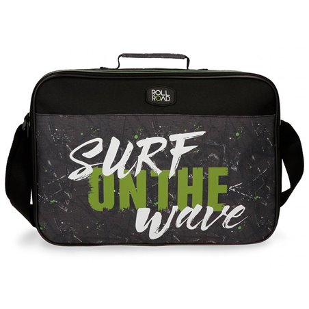 CARTERA EXTRAESCOLAR ROLL ROAD CALIFORNIA
