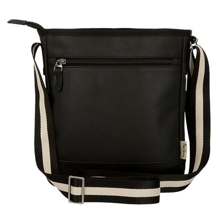 BANDOLERA GRANDE PORTA TABLET PEPE JEANS STRIKE