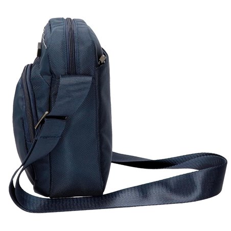 BANDOLERA MOVOM CLARK AZUL