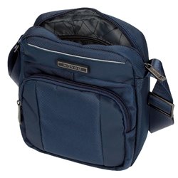 BANDOLERA MOVOM CLARK AZUL
