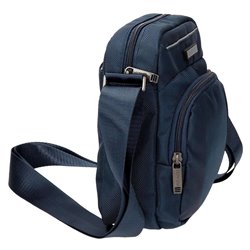 BANDOLERA MOVOM CLARK AZUL