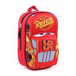 MOCHILA 3D CARS 3 PISTON CUP CHAMPION 760-8462