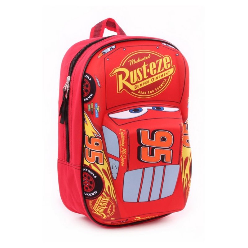 MOCHILA 3D CARS 3 PISTON CUP CHAMPION 760-8462
