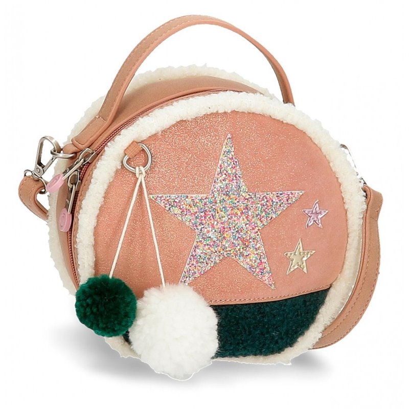 BANDOLERA ENSO SHINE STARS