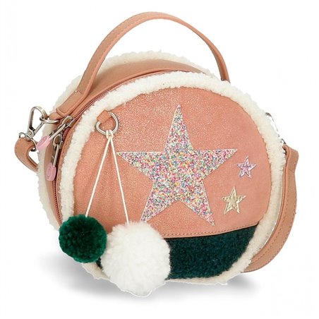 BANDOLERA ENSO SHINE STARS
