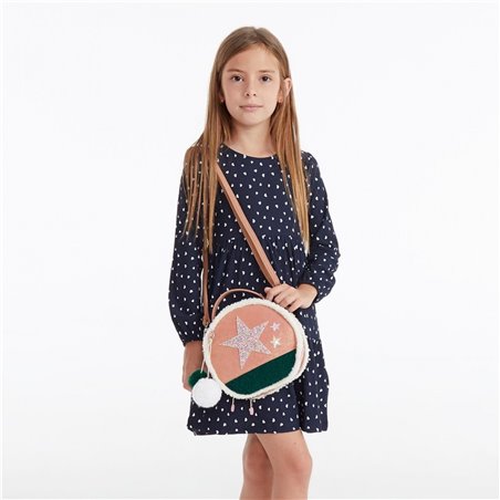BANDOLERA ENSO SHINE STARS