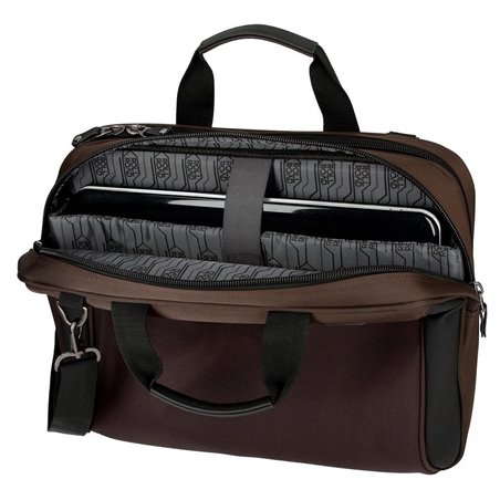 CARTERON POTAORD. ADAP.STOCK MARRON