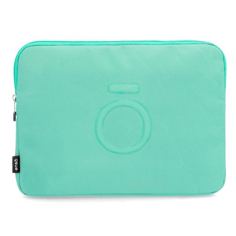 PORTATABLET 12. ENSO BASIC TURQUESA