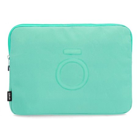 PORTATABLET 12. ENSO BASIC TURQUESA