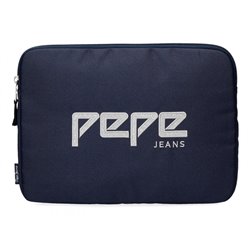PORTA TABLET PEPE JEANS 12" VARIOS COLORES