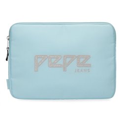 PORTA TABLET PEPE JEANS 12" VARIOS COLORES