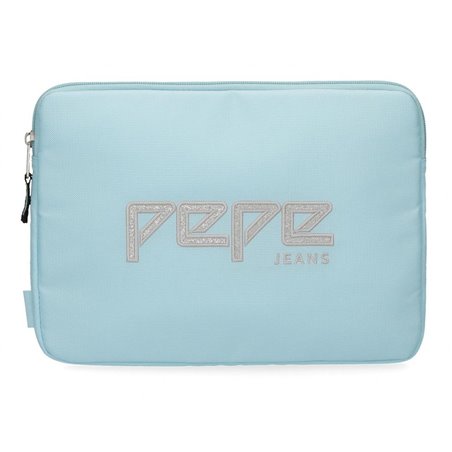 PORTA TABLET PEPE JEANS 12" VARIOS COLORES