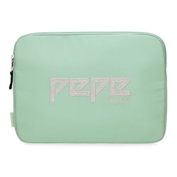 PORTA TABLET PEPE JEANS 12" VARIOS COLORES