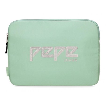PORTA TABLET PEPE JEANS 12" VARIOS COLORES