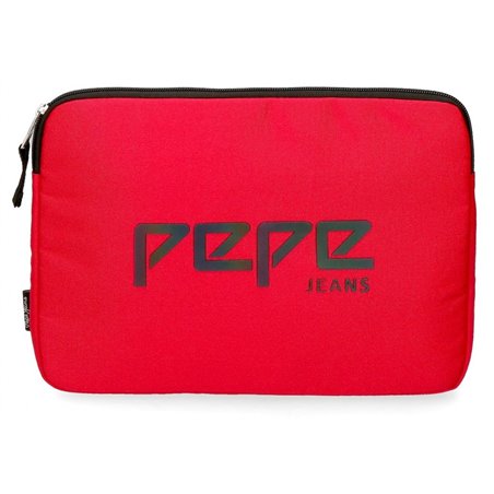 PORTA TABLET PEPE JEANS 12" VARIOS COLORES