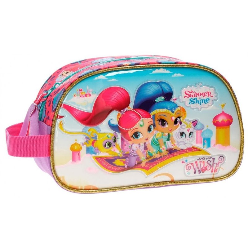 NECESER ADAP.SHIMMER & SHINE WISH