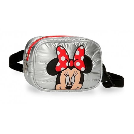 RIÑONERA MINNIE MY PRETTY BOW