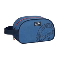 NECESER 1 ASA ADAPTABLE A CARRO RECICLABLE BLACKFIT8 STAMP