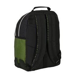 MOCHILA DOBLE ADAPT.CARRO NERF NEON