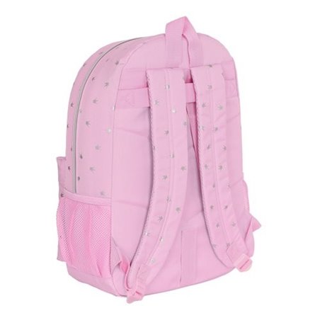 MOCHILA ADAPTABLE A CARRO MOOS MAGIC GIRLS