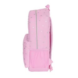 MOCHILA ADAPTABLE A CARRO MOOS MAGIC GIRLS