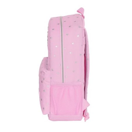 MOCHILA ADAPTABLE A CARRO MOOS MAGIC GIRLS