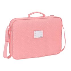 CARTERA EXTRAESCOLARES GLOWLAB ENJOY THE RIDE
