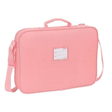 CARTERA EXTRAESCOLARES GLOWLAB ENJOY THE RIDE