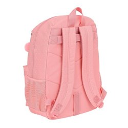 MOCHILA ADAPTABLE A CARRO GLOWLAB ENJOY THE RIDE
